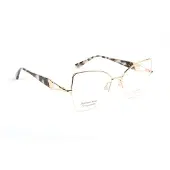Ana Hickmann Optical Frame HI1271 04A 53