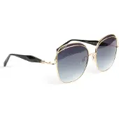 Ana Hickmann Sunglasses AH3287 05A 59