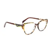 Ana Hickmann Optical Frame AH6537 P01 54