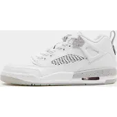 Jordan Spizike Low Junior - Wit - Kind, Wit