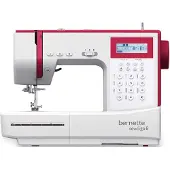 Bernette Sew&Go 8 naaimachine