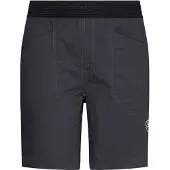 La Sportiva - Roots Shorts - Klimbroek XL, grijs