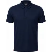 Quick Q1905 Polo shirt berlijn marine