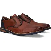 Rieker 13504 Nette veterschoenen | Maat 45
