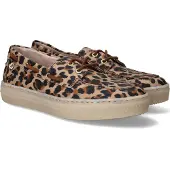 Rieker damesveterschoenen, meerkleurig, maat 37