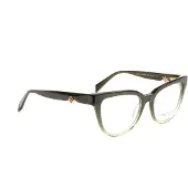 Ana Hickmann Optical Frame AH6544 C01 51