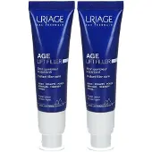 Uriage Age Lift Filler Instant Filler Care 2x30 ml Crème