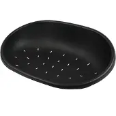 Savic snooze hondenmand plastic zwart 98,5x70x30 cm online kopen