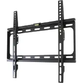 TM Electron TMSLC109M, 66 cm (26 inch), 165,1 cm (65 inch), 30 kg, 400 x 400 mm, zwart