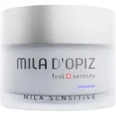 Mila d'Opiz Mila d'Opiz Mila Sensitive Rich Cream