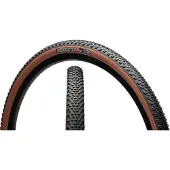 Kenda Booster 120tpi Tan Sidewall Tubeless 700c X 40 Gravelband