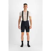 Sportful - Classic Bibshort - Fietsbroek 3XL, zwart