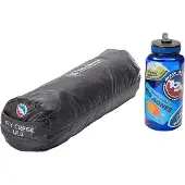 Big Agnes - Fly Creek UL2 - 2-persoonstent grijs