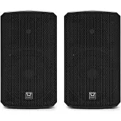 SubZero D10 800W actieve DSP PA-luidspeaker paar