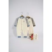 VBM babypyjama - superzacht - 4-6 maand