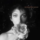 Kate Bush - Sensual World (180 g) (Indie Exclusive) (Remastered) (Ash Grey Coloured) (LP)