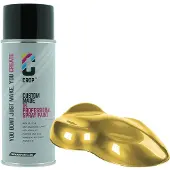 CROP Candy Lak Himalayan Gold 400ml