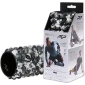 PTP Therapy Massage Roller Zilver