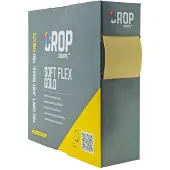 CROP SoftFlex Gold Schuurpads op Rol 115mm korrel 600