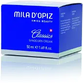 Mila d'Opiz Mila d'Opiz Classics Sanddorn Cream