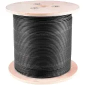 S-Impuls Meterware-Solarkabel 6mm², H1Z2Z2-K, schwarz, 500m