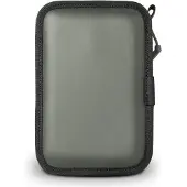 WANDRD Memory Card Case Wasatch Green