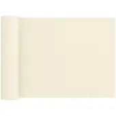 vidaXL Balkon Privacy Scherm 1,8 x 25 m Stof met PU-coating