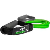 PTP Powertube+ Resistance Tube Medium Zwart Medium