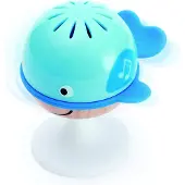 Hape Zeedieren Rammelaar Set - 3 rammelaars met zuignap voor baby vanaf 0 maanden