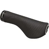 Ergon Gs1 Evo S Handvatten Zwart 138 mm