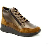 Solidus 59078 Karma Veterschoenen | Maat 8.5 Dames Bruin