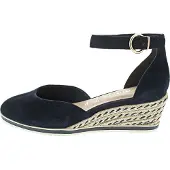 Tamaris Pumps navy