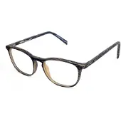 Italia Independent I I 5623 49/18/145 Brush blauw Plastic UNISEX I I 5623