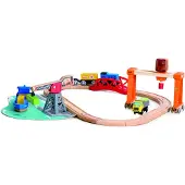 Hape Hijs-en Laadapparatuur Voor Havens
