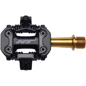 HT Components M2 Titanium Limited Edition Pedalen