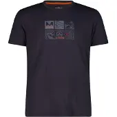 CMP T-shirt van viscose