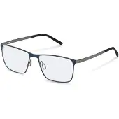 Rodenstock R7171-57c000 57x17x145 Mm Leesbril
