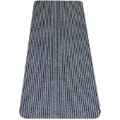 Prima - Heavy Duty - Keukenmat - grijs - 70x160cm - antislip