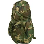 Fostex rugzak recon desert camo 35 ltr.