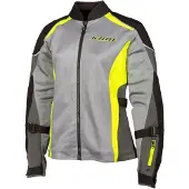 KLIM Avalon Motorfiets textiel jas Maat