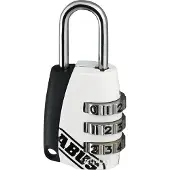 ABUS codeslot - 155/20 - wit