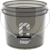 CROP Wasemmer Zwart - 13 liter