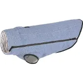 Ruffwear Hemp Hound Hondenjas (Maat XXS (33-43cm), Paars)