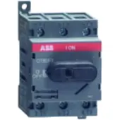ABB Sorteren 3-polig ABB 1SCA105338R1001, Relais