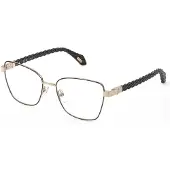 Just cavalli Vjc166-550301 55x17x140 Mm Leesbril