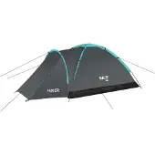 Nils Camp Nc6010 Graues Campingtent Hiker