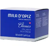 Mila d'Opiz Mila d'Opiz Classics Collagen Rich Cream
