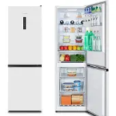 Hisense RB 390 N4 CWD – Koelvriescombinatie 186cm