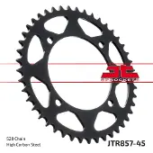 Jt Tandwiel achter R857,45