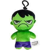 Marvel - Hulk - Pluche sleutelhanger - 10cm
